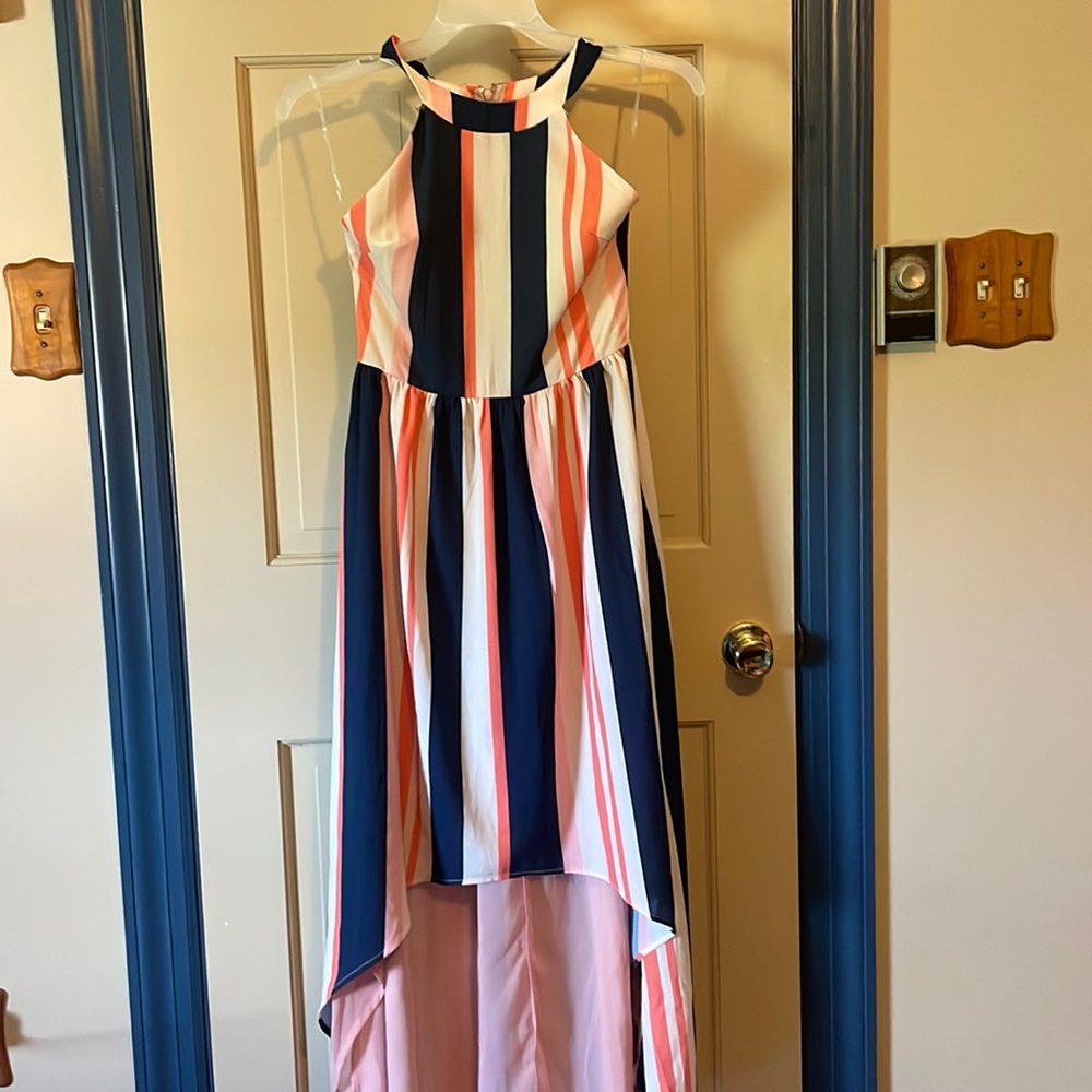 Dress!